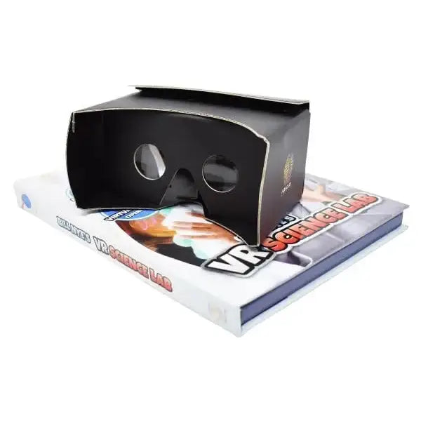 Bill Nye's VR Science - Virtual Reality Stem Science Learning