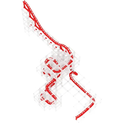 Magnetcubes Coaster Cubes - Modular Magnetic Toy - Stem Toy