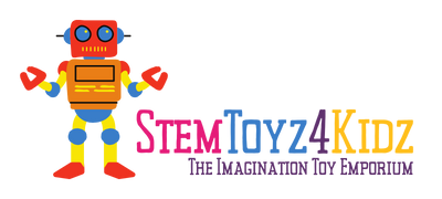 Stem Toyz 4 Kidz