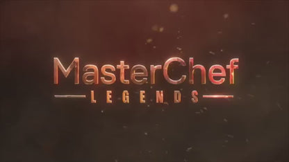 Masterchef Junior Virtual Reality (Book, Kit & VR Goggles)