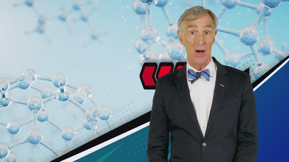 Bill Nye's Chemistry Lab - Virtual Reality Stem Learning Set