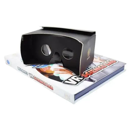 Bill Nye's VR Science - Virtual Reality Stem Science Learning